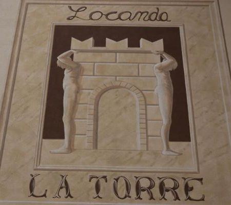 Locanda La Torre Calvisano Zewnętrze zdjęcie