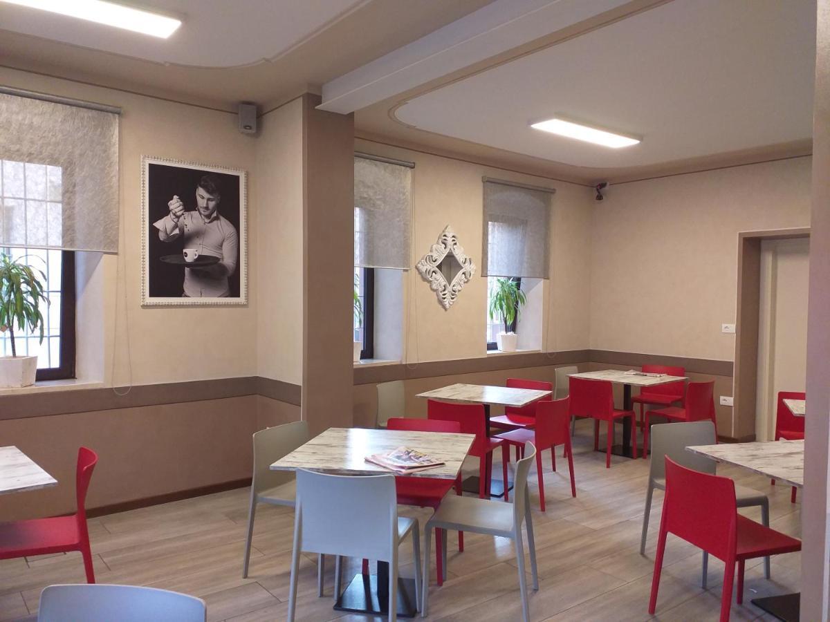 Locanda La Torre Calvisano Zewnętrze zdjęcie
