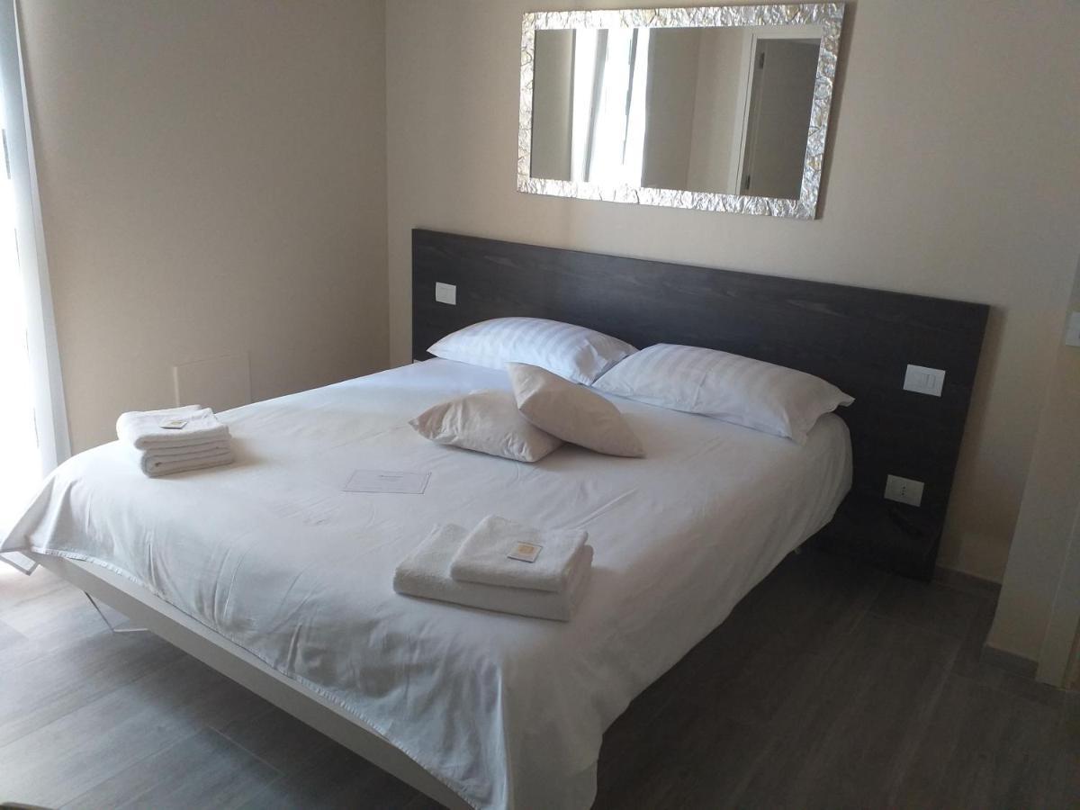 Locanda La Torre Calvisano Zewnętrze zdjęcie