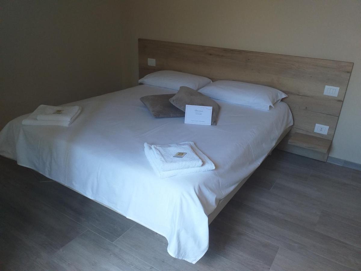 Locanda La Torre Calvisano Zewnętrze zdjęcie