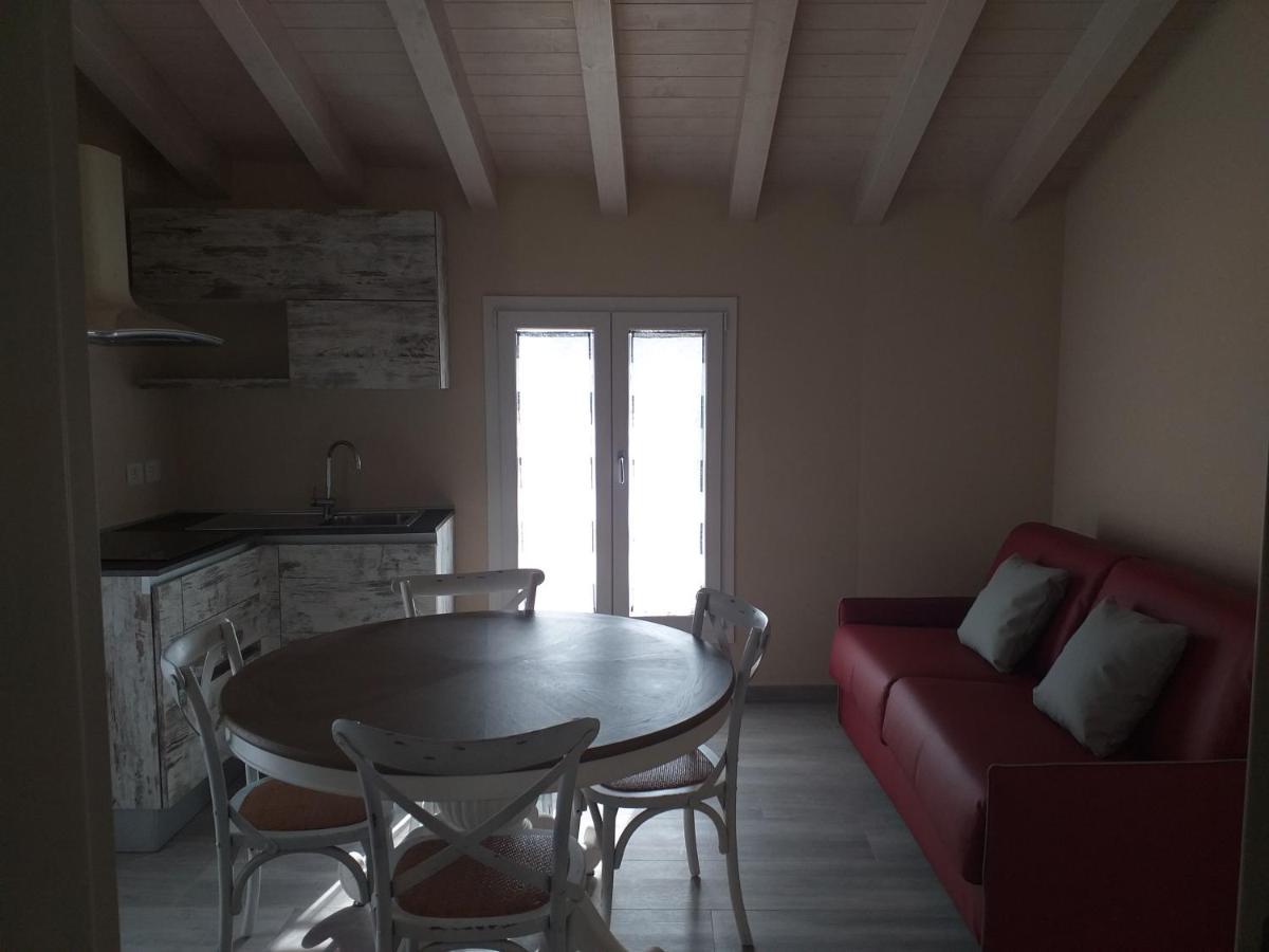 Locanda La Torre Calvisano Zewnętrze zdjęcie