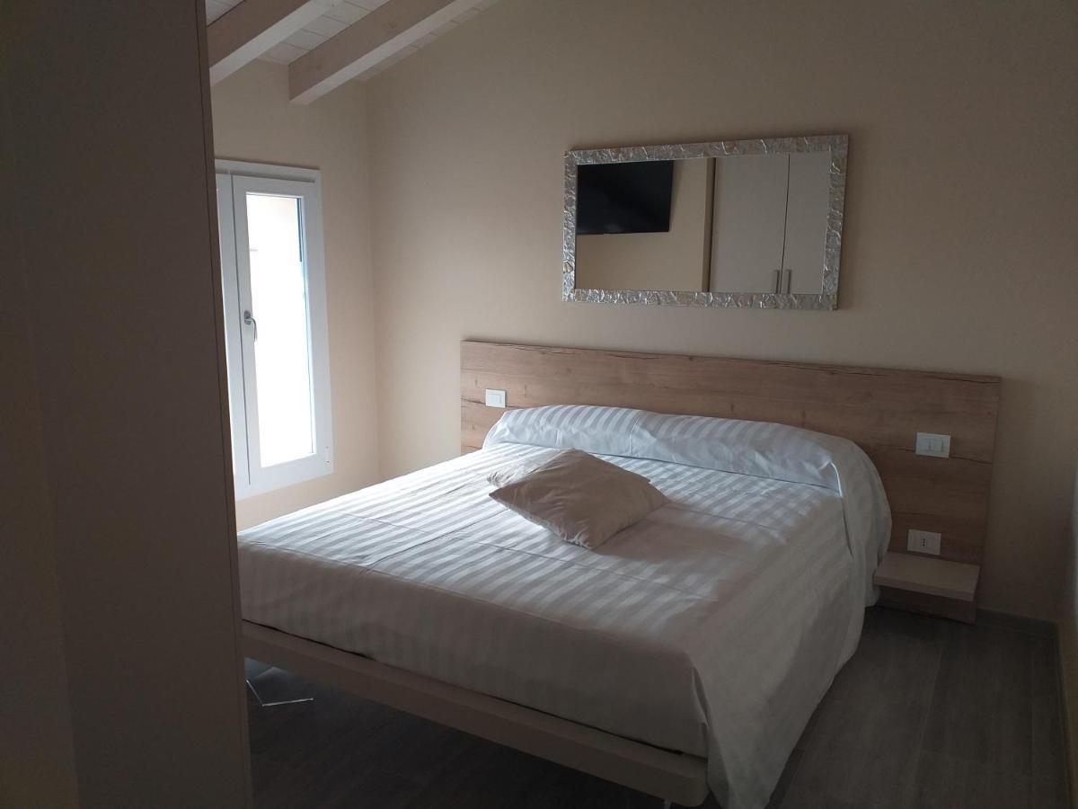 Locanda La Torre Calvisano Zewnętrze zdjęcie