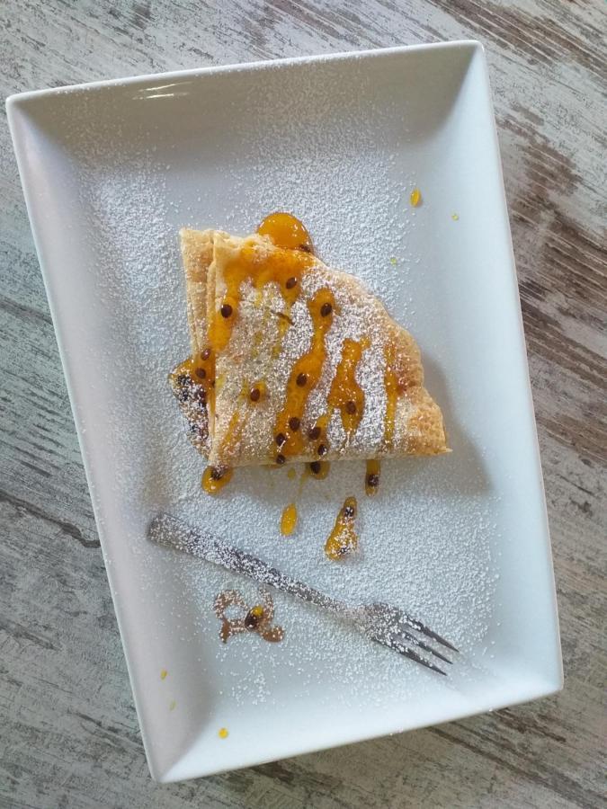 Locanda La Torre Calvisano Zewnętrze zdjęcie