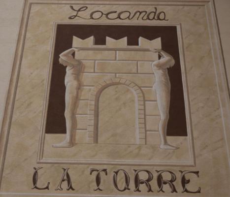 Locanda La Torre Calvisano Zewnętrze zdjęcie