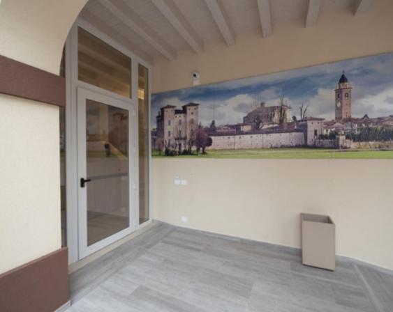 Locanda La Torre Calvisano Zewnętrze zdjęcie